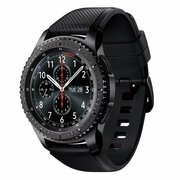 WatchSamsungGearS3frontierR760/SPACEGRAYEU