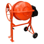 БетономешалкаKraftToolKT225L