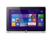 ACERAspireSwitch10(NT.L6UEU.008)2-in-1TabletPC,10.0"IPSHD(1280х800),Intel®Atom™QuadCoreZ3735F1.33Ghz,2GBRAM,64GBstorage,microSDHCslot,Intel®HDGraphics,WiFi-N/BT4.0,5700mAhLiPobatteryupto8hrs,W8SL32/BING,1.1kg