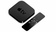 AppleTV64GBModelA1625,ZKMLNC2RSA