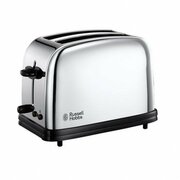 RussellHobbs23310-56/RHChester2SToaster-Polishe