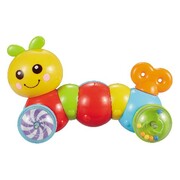 NorielBebe-Omidaisteata