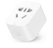 XIAOMI"MiJiaSmartPowerPlug",SmartMiniPlug,Wifi,RemoteAccess,Scheduling