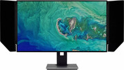 Монитор31.5"ACERIPSLEDPE320QKProfessional4KBlack