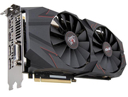 ВидеокартаASUSCERBERUS-GTX1070TI-A8G