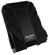 1000Gb2.5",USB3.0,ADATADashDriveDurableHD710,RubberBlack,Waterproof(IEC529IPX7)/Shock-Resistant(MilitaryMIL-STD-810G516.5droptest),540