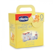 Подар.набор"1-ый"Пенадляванны,успок.крем,духи,увлаж.молочко"