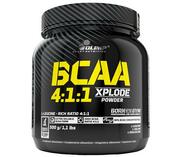 OLIMPBCAA4:1:1Xplodepowder500g