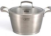 GIPFELкастрюляGP-1255(5,6л)