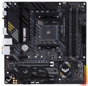 МатеринскаяплатаASUSTUFGAMINGTUFGAMINGB550M-PLUSAMDB550,AM4,mATX