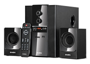 КолонкиSVENMS-1820Black