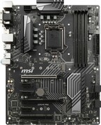 МатеринскаяплатаMSIZ370PCPRO,Socket1151