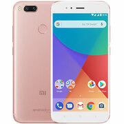 XiaomiMIA15.5"4+64Gb3080mAhDUOS/ROSEGOLDEU
