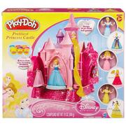 HASBROPDDISNEYPRETTIESTPRINCESSCASTLE