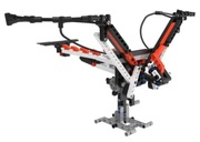 КонструкторXiaomiMituRobotBuilderPowerMachineryWings