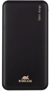 PowerBankRivacase10000mAhQC3.0/PD,VA2537,Black