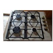 ВарочнаяпанельLANOVA136400RC2C23FFDRustic(Creammetal)