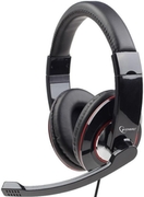 GembirdMHS-U-001USB2.0GlossyBlack