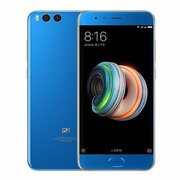 СмартфонXiaomiMiNote35.5"6+128Gb3500mAhDUOS/BLUECN+