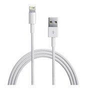 КабельAppleLightningtoUSBCable1м(MD818ZM/A)White