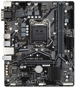 МатеринскаяплатаGigabyteH410MS2V21.0mATX,S1200,Intel®H470