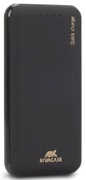PowerBankRivacase20000mAhQC3.0/PD,VA2074,Black