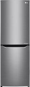 ХолодильникснижнейморозильнойкамеройLGGA-B389SMCZ