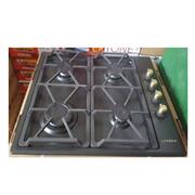 ВарочнаяпанельLANOVA136400RB2C23FFDRustic(BLmetal)