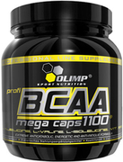 OLIMPBCAAMegaCaps120caps