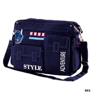 Сумка"FreeStyle"Blue