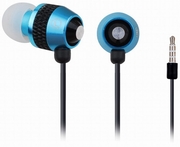 GembirdMHS-EP-002Black/Blue