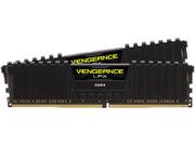 32GBDDR4Dual-ChannelKitCorsairVengeanceLPXBlack32GB(2x16GB)DDR4(CMK32GX4M2Z3200C16)PC4-256003200MHzCL16,Retail,OptimizedforAMDRyzen(memorie/память)