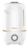 HumidifierXiaomiDeermaDEM-F450,Recommendedroomsize25m2,watertank2,5l,humidificationefficiency300ml/h,white