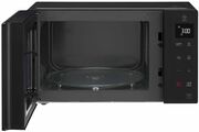 "MicrowaveOvenLGMH6336GIB,23l,digitalcontrol,inverter,Grill,black"