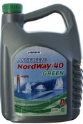 АнтифризNordWayG11-405.(зеленый)