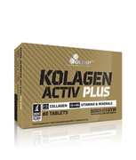 OLIMPKolagenActivPlussportedition80tabs