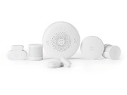 XIAOMI"MiSmartSensorSet"EU,White,PackageContents:MiSensorforwindows+doors,2xMiMotionSensor,MiControlHub,MiWirelessSwitch