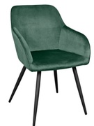 ScaunAiris~Green+BlackLegsHLR57