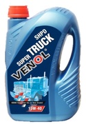 МаслоVenol15w405лTruckCF-4