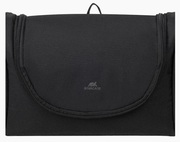TraveltoiletrycaseRivacase8407ECO,Black
