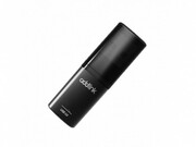 32GBUSB3.0AddlinkU55Black,Metal,High-qualitydurablemetallictextureandeasy-to-gripcontoureddesign(Read70MByte/s,Write15MByte/s)