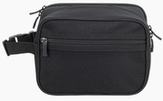 TraveltoiletrycaseRivacase8409ECO,Black