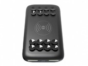 WirelessPowerBankForever10000mAhwithsuctionpad,Black