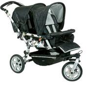 Коляска"PowertwinPro-Silla"Moonlight