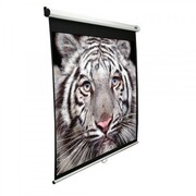 EliteScreens119"(1:1)213,4x213,4cmTripodSeriesPullUp,Black