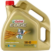 МаслоCASTROLEDGE5*404л