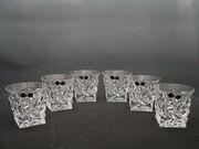 BOHEMIAСтаканGlacierMS-009169(350мл/6шт)