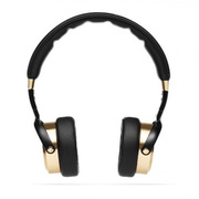XiaomiOriginalHeadphonewithmicBerylliumBlack/Gold