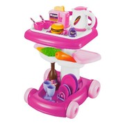 Norielkids-Inbucatarie