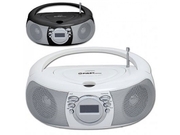 Муз.центр+CD+MP3,85279119FIRST001154-1